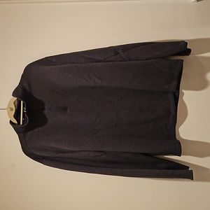 FLX Urban /Commuter 1/2 zip up pullover